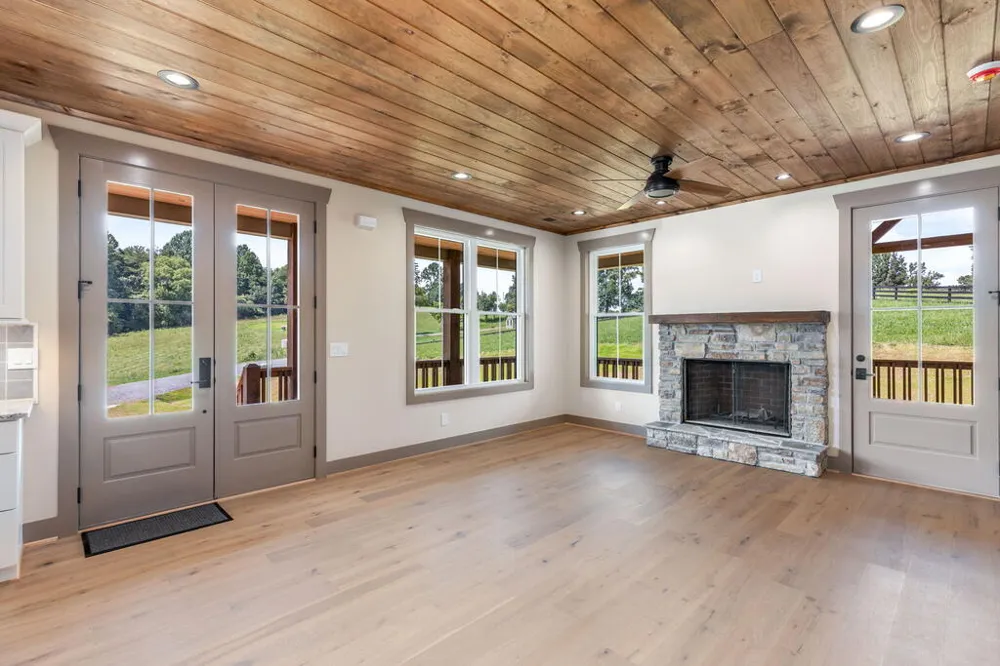63 Redridge Road Morganton, GA 30560