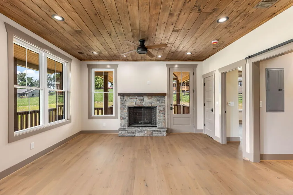 63 Redridge Road Morganton, GA 30560