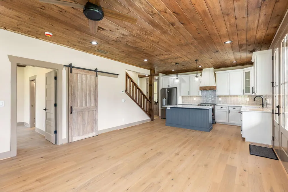 63 Redridge Road Morganton, GA 30560