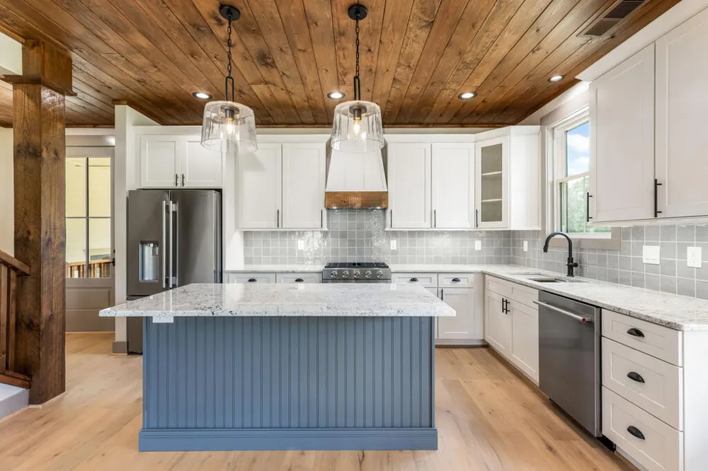 63 Redridge Road Morganton, GA 30560