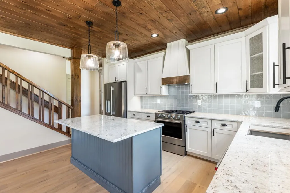 63 Redridge Road Morganton, GA 30560