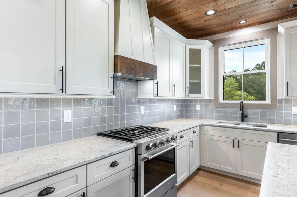 63 Redridge Road Morganton, GA 30560