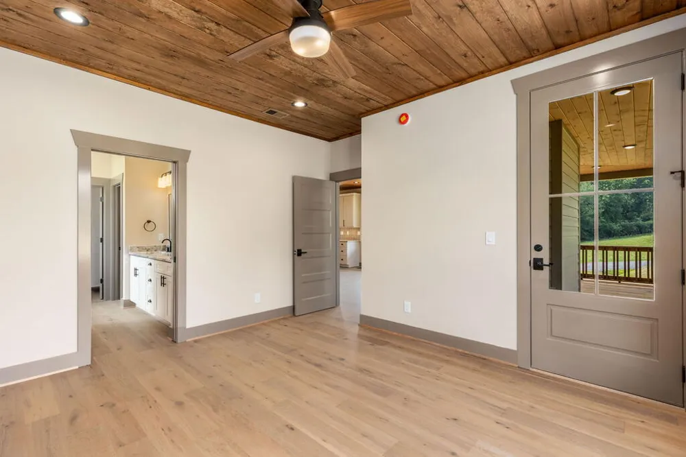 63 Redridge Road Morganton, GA 30560