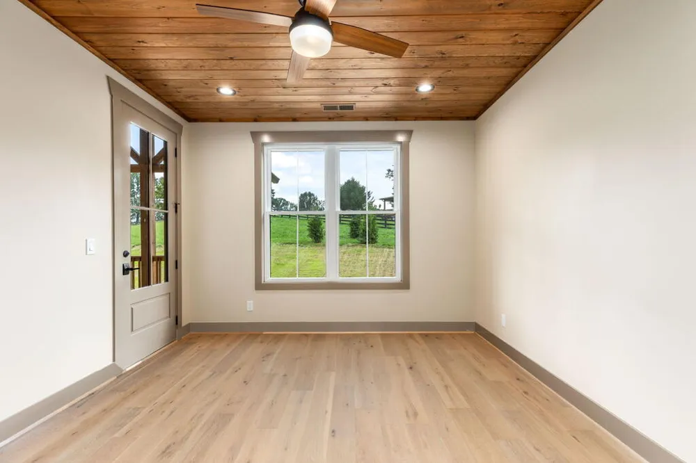 63 Redridge Road Morganton, GA 30560