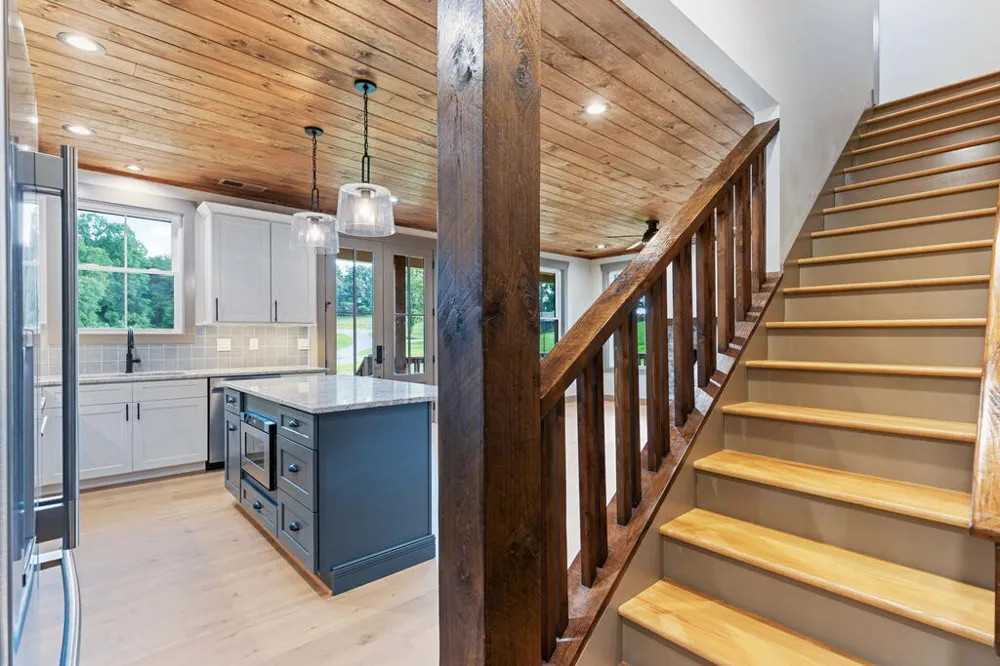 63 Redridge Road Morganton, GA 30560