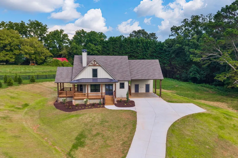 63 Redridge Road Morganton, GA 30560