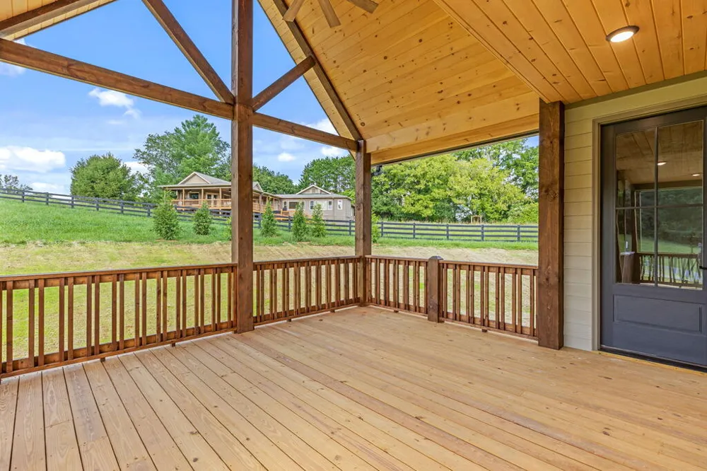 63 Redridge Road Morganton, GA 30560