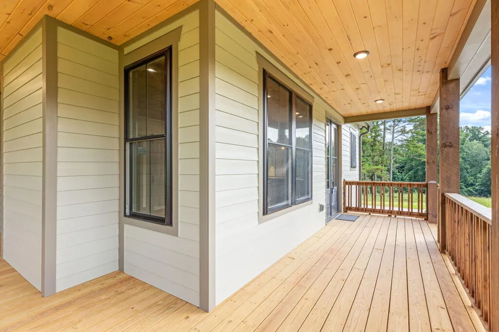 63 Redridge Road Morganton, GA 30560