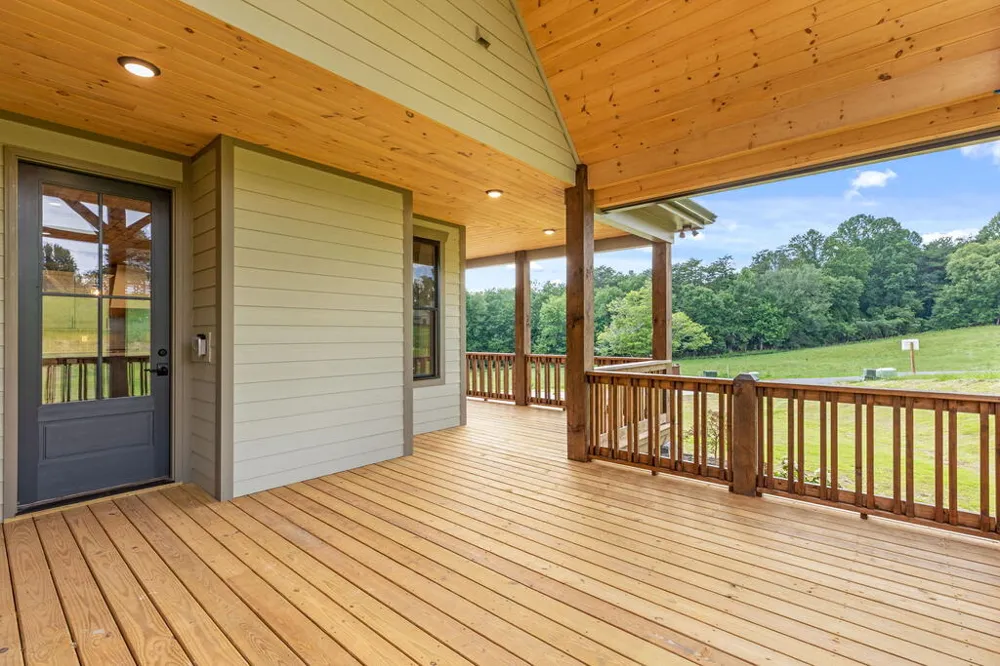 63 Redridge Road Morganton, GA 30560