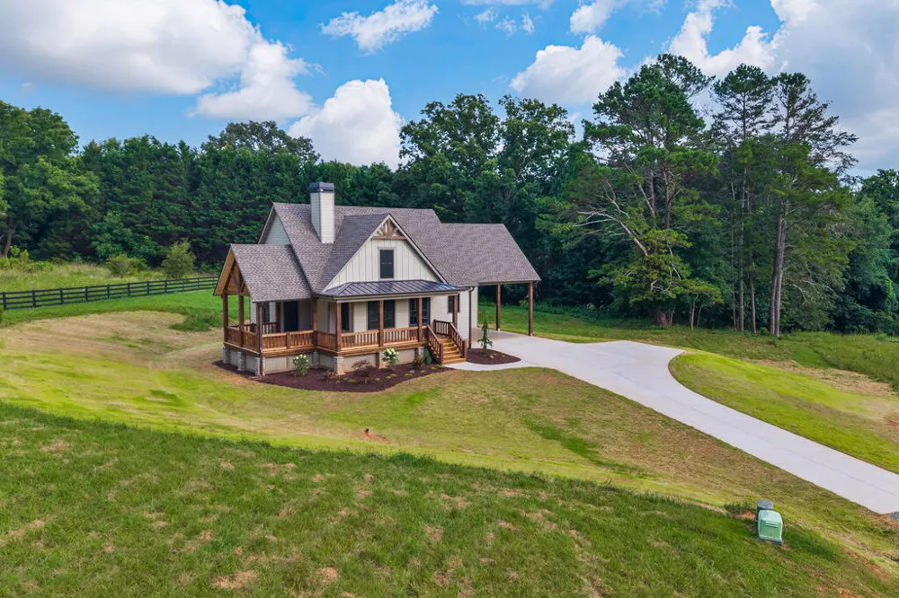 63 Redridge Road Morganton, GA 30560