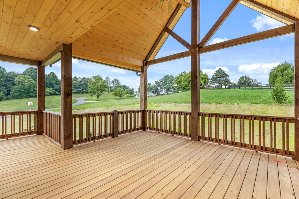 63 Redridge Road Morganton, GA 30560