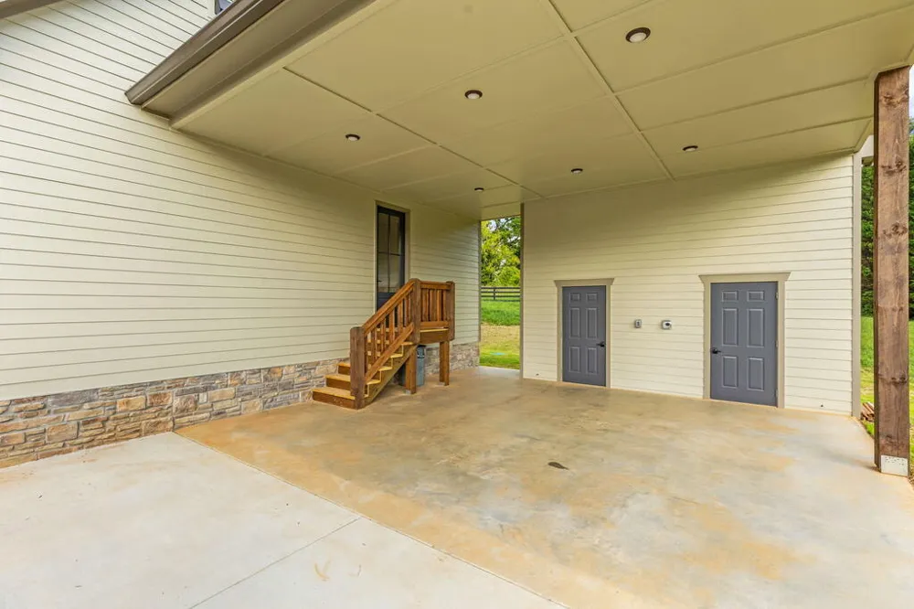 63 Redridge Road Morganton, GA 30560