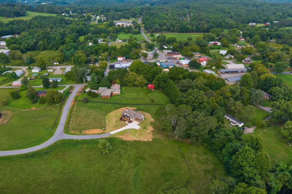 63 Redridge Road Morganton, GA 30560