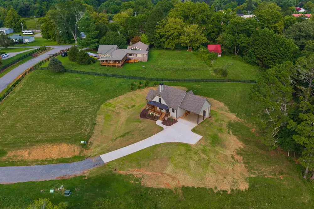 63 Redridge Road Morganton, GA 30560