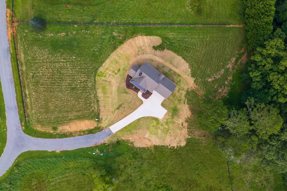 63 Redridge Road Morganton, GA 30560
