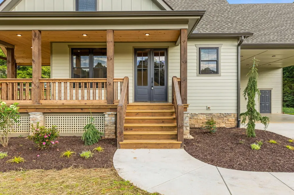63 Redridge Road Morganton, GA 30560