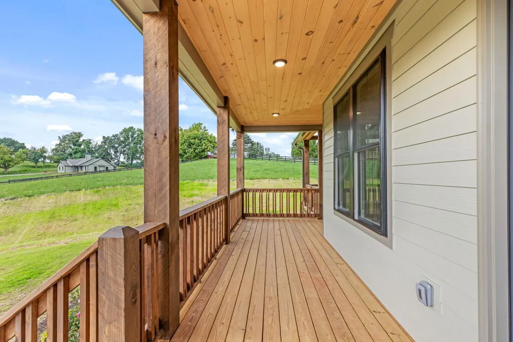 63 Redridge Road Morganton, GA 30560