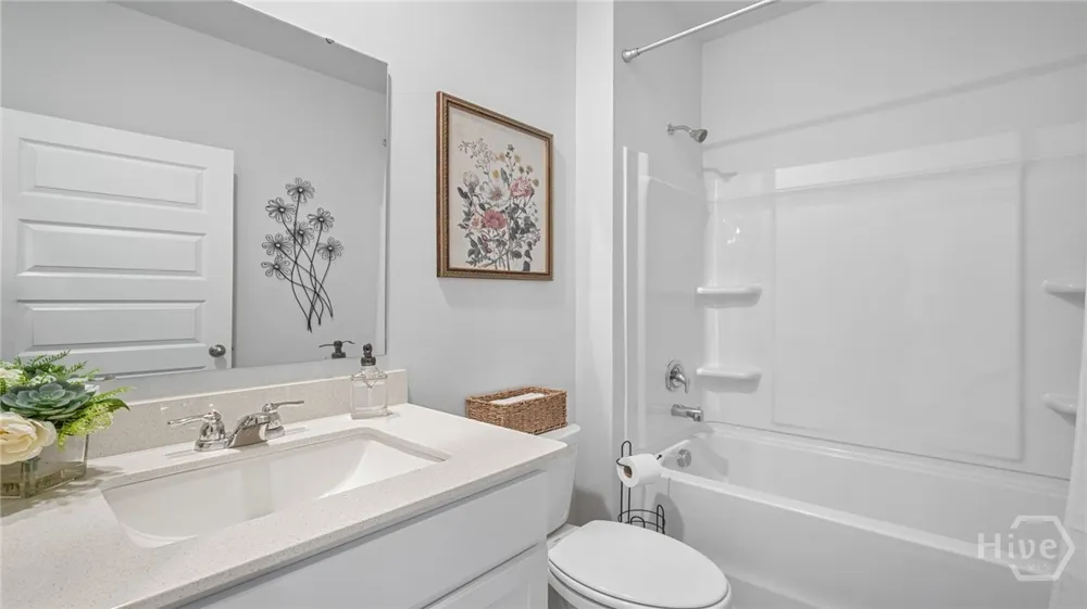 102 Buckeye Road Guyton, GA 31312
