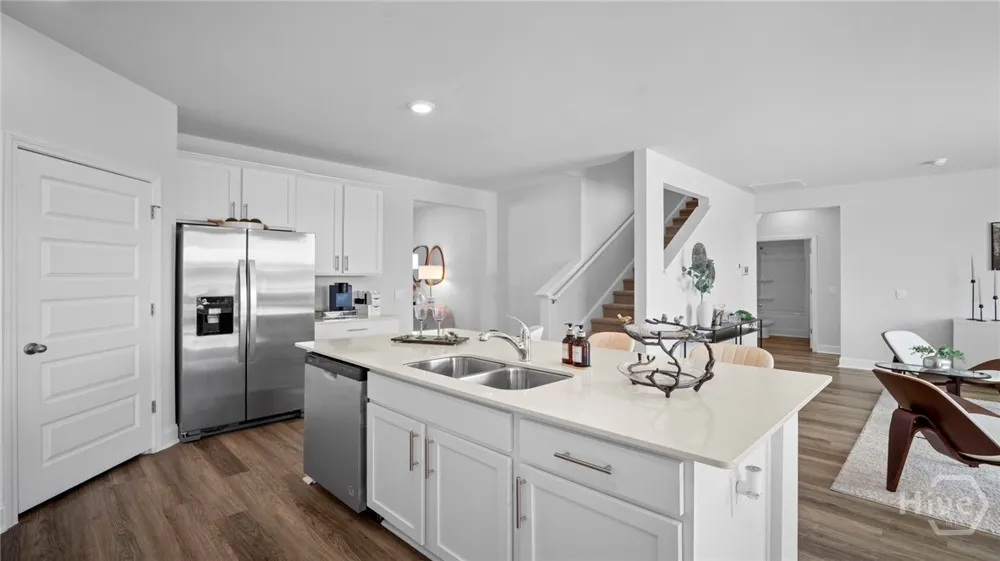 102 Buckeye Road Guyton, GA 31312
