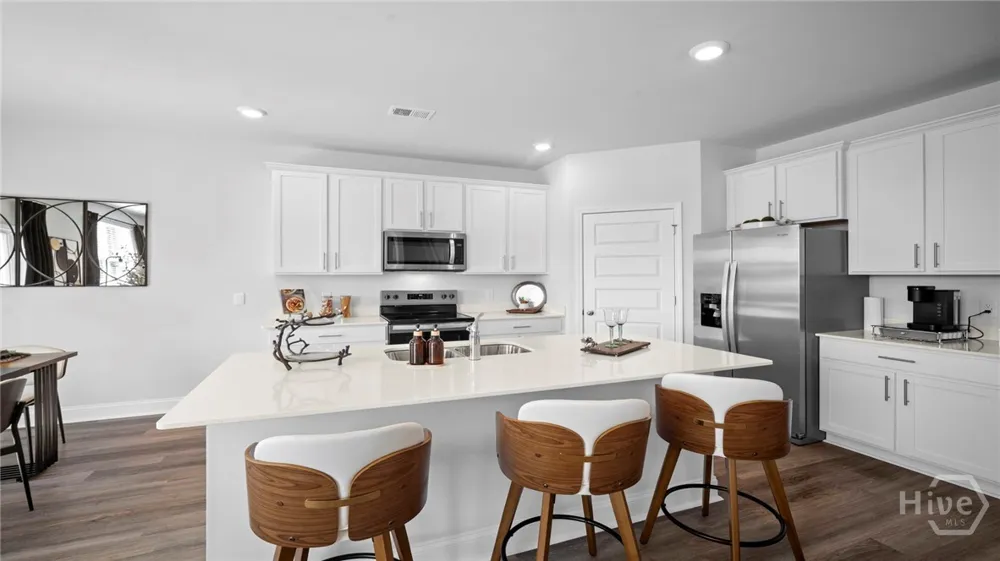 102 Buckeye Road Guyton, GA 31312