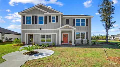 102 Buckeye Road