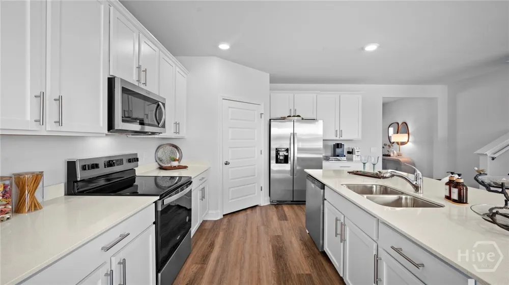 102 Buckeye Road Guyton, GA 31312