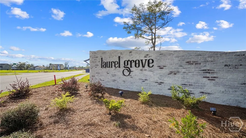 102 Buckeye Road Guyton, GA 31312
