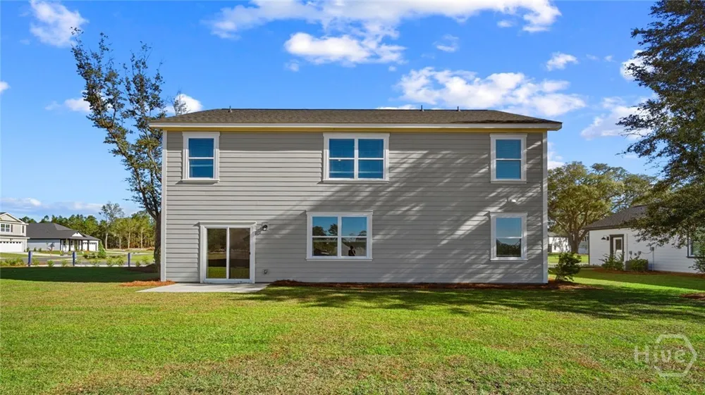 102 Buckeye Road Guyton, GA 31312