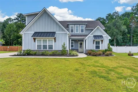 117 Treutlen Court