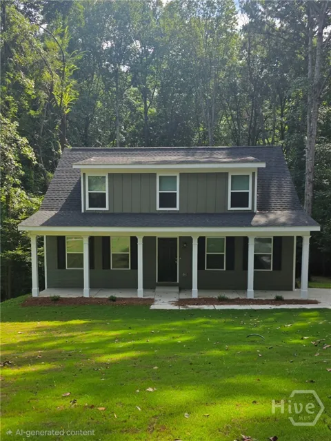 475 Somerset Drive