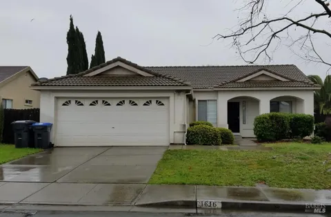 1616 Paseo Flores Drive