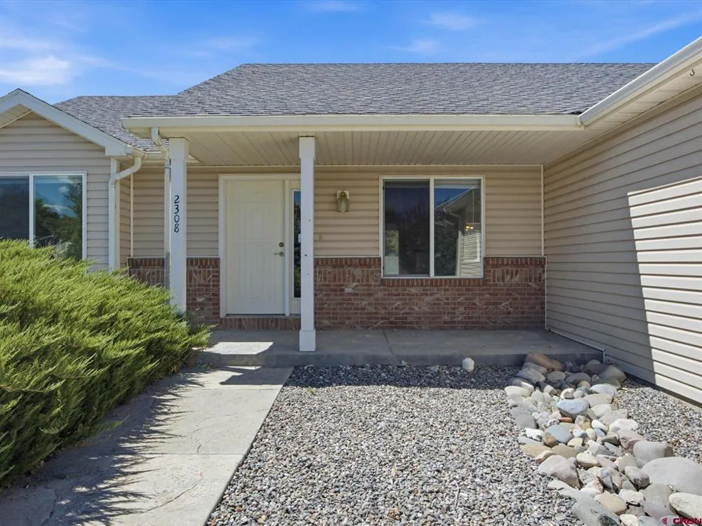 2308 Freedom Way Montrose, CO 81401