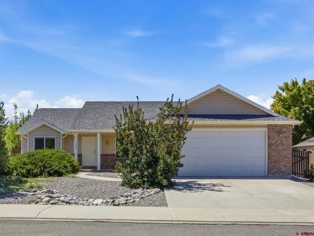 2308 Freedom Way Montrose, CO 81401