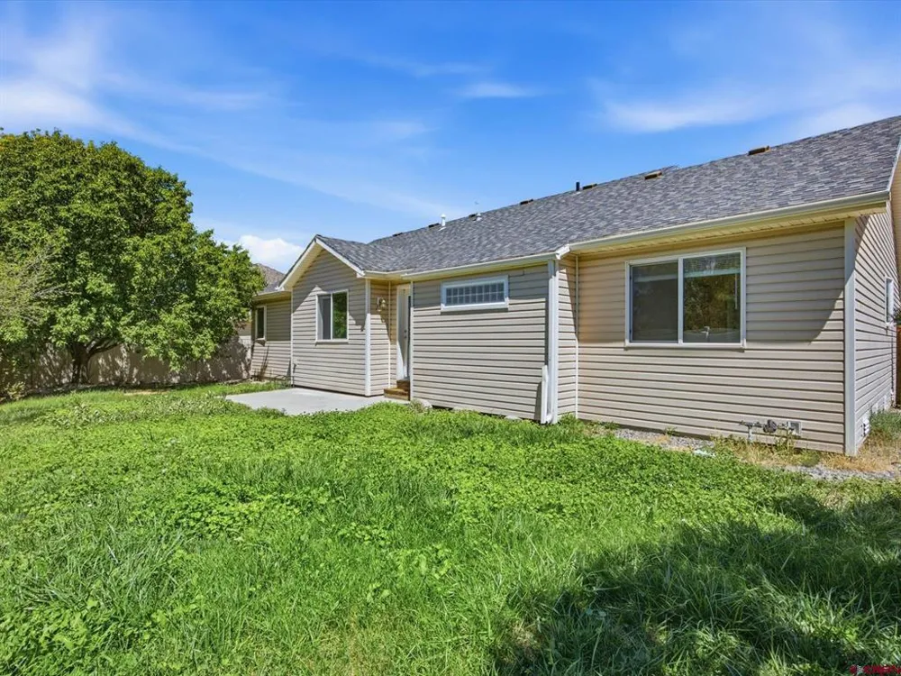 2308 Freedom Way Montrose, CO 81401