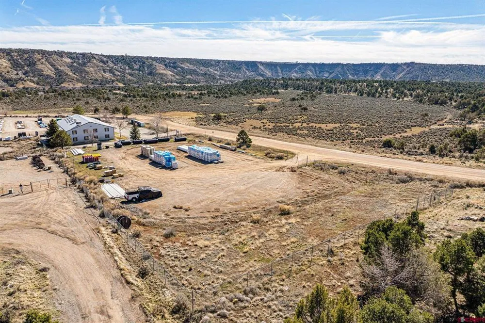 39 Kaycee Lane Durango, CO 81303