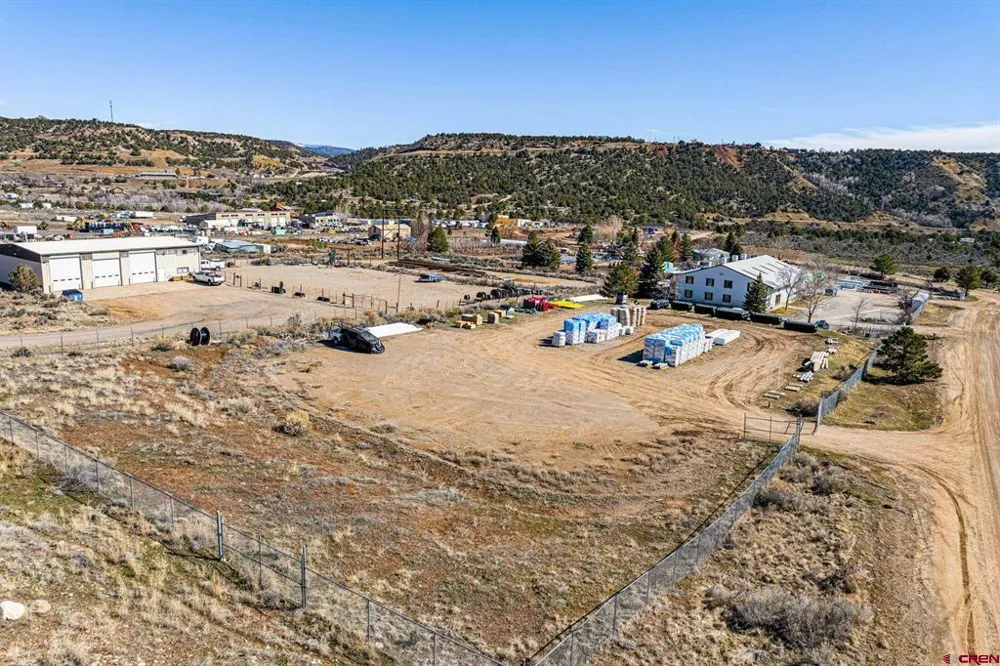 39 Kaycee Lane Durango, CO 81303