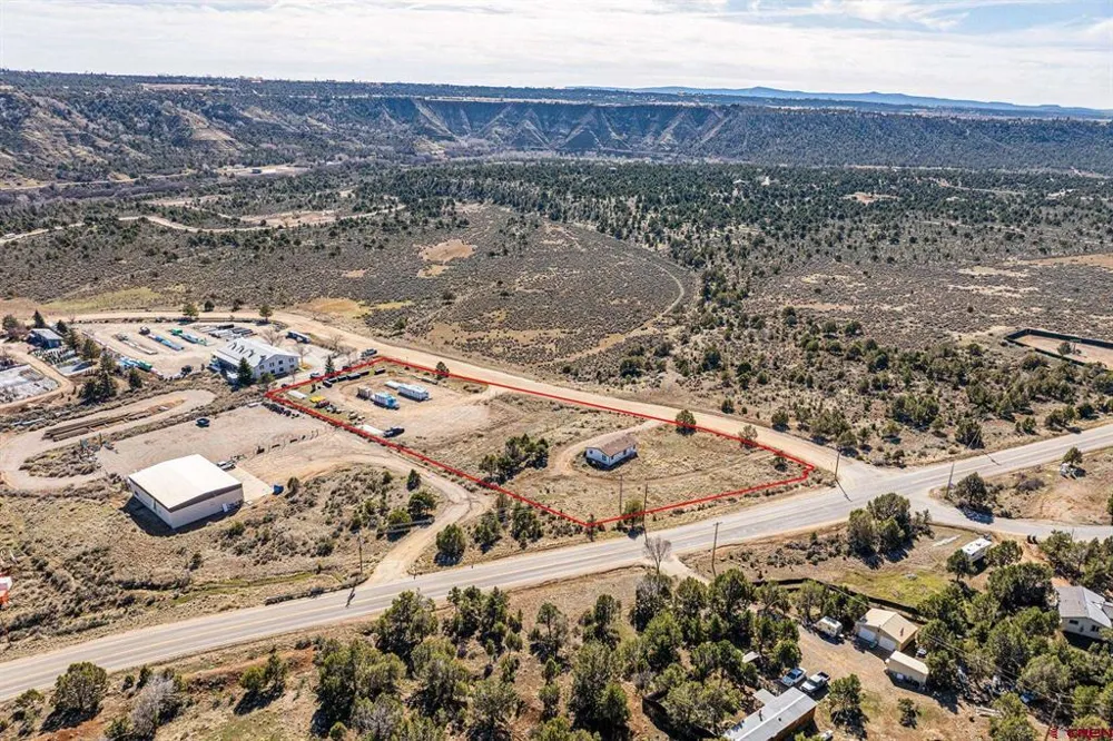 39 Kaycee Lane Durango, CO 81303