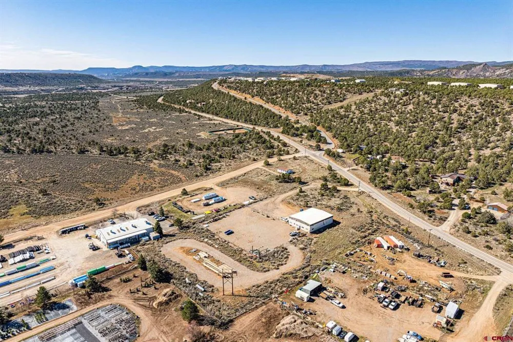 39 Kaycee Lane Durango, CO 81303