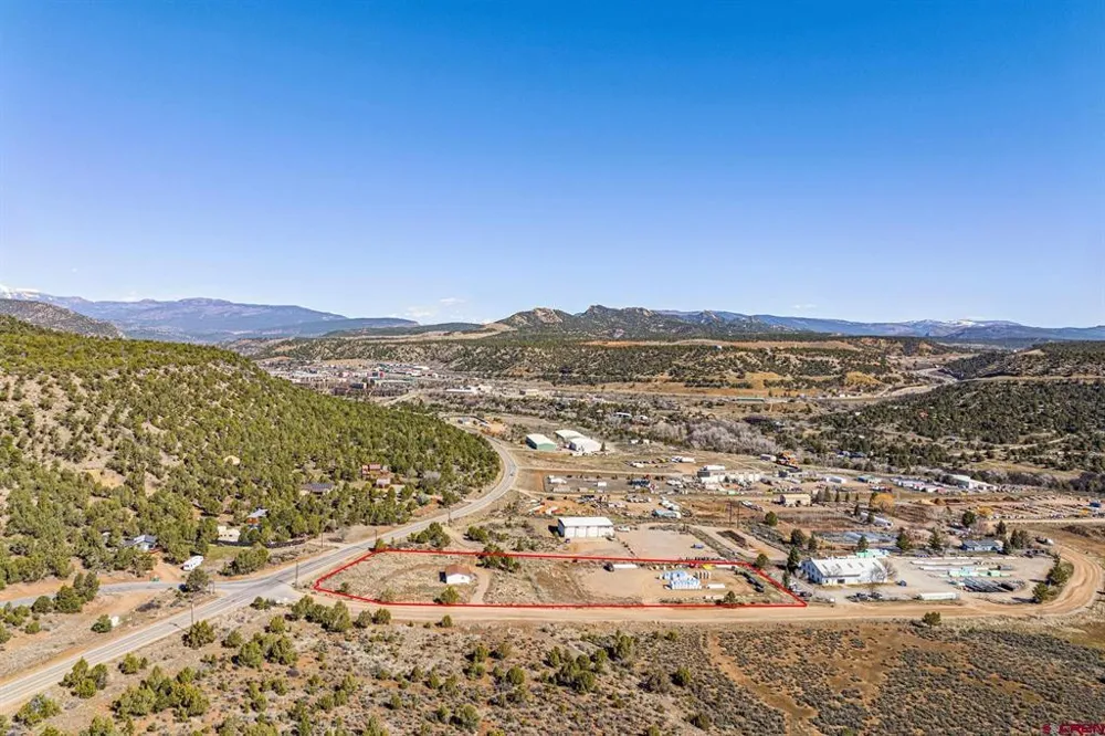 39 Kaycee Lane Durango, CO 81303