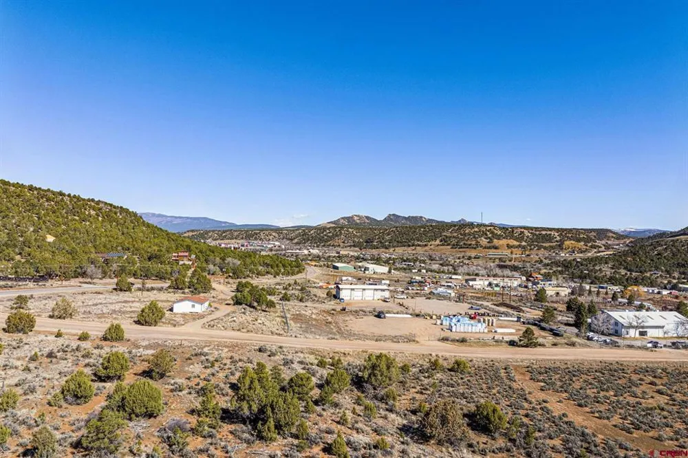 39 Kaycee Lane Durango, CO 81303