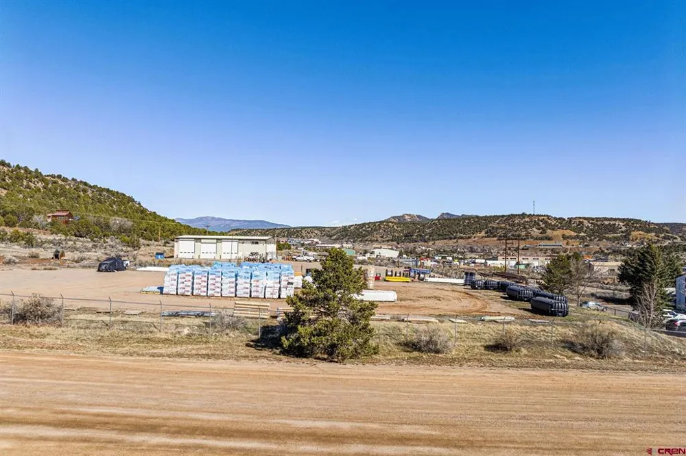 39 Kaycee Lane Durango, CO 81303