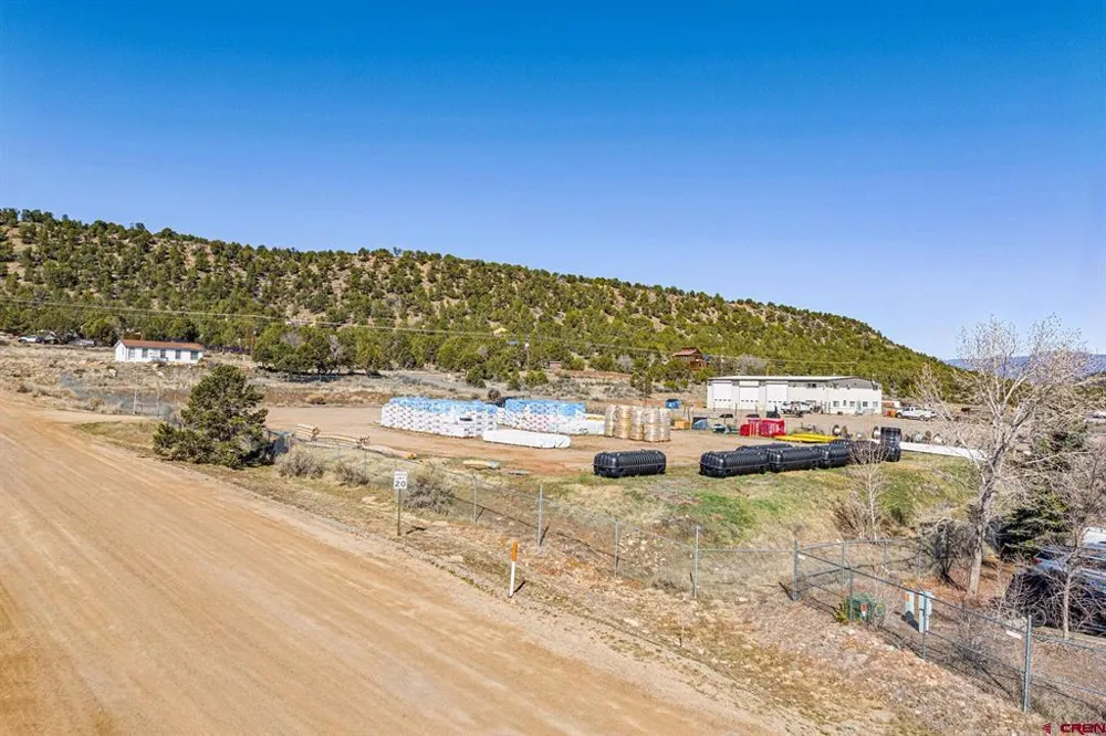 39 Kaycee Lane Durango, CO 81303