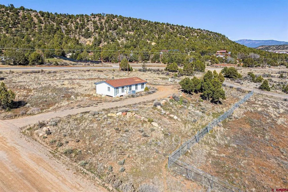 39 Kaycee Lane Durango, CO 81303