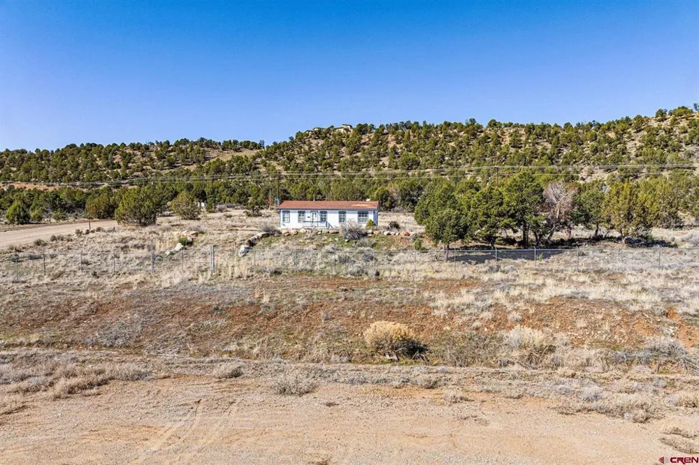 39 Kaycee Lane Durango, CO 81303