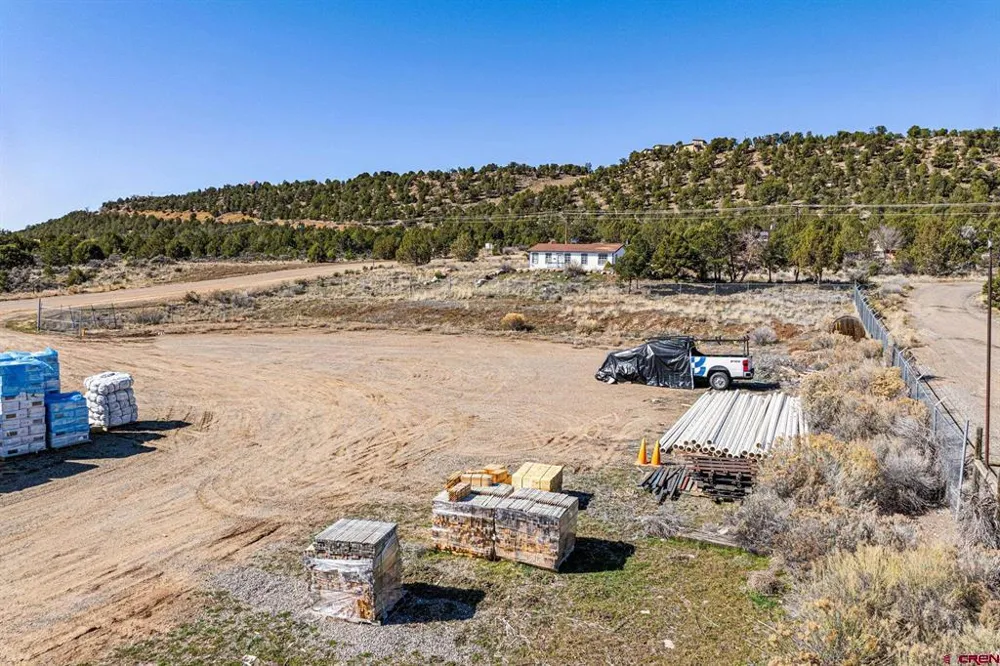 39 Kaycee Lane Durango, CO 81303