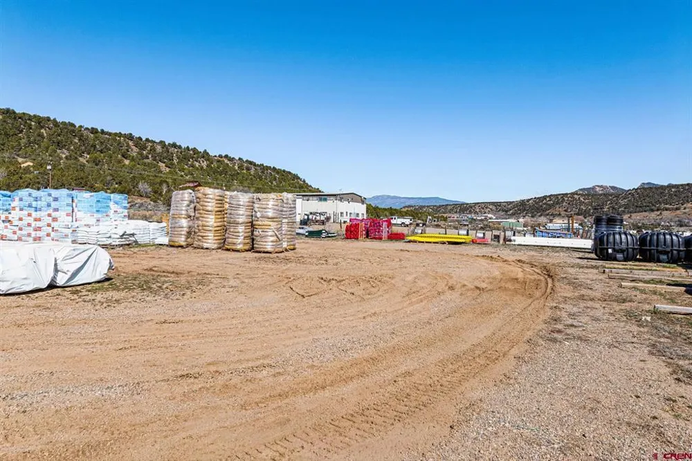 39 Kaycee Lane Durango, CO 81303