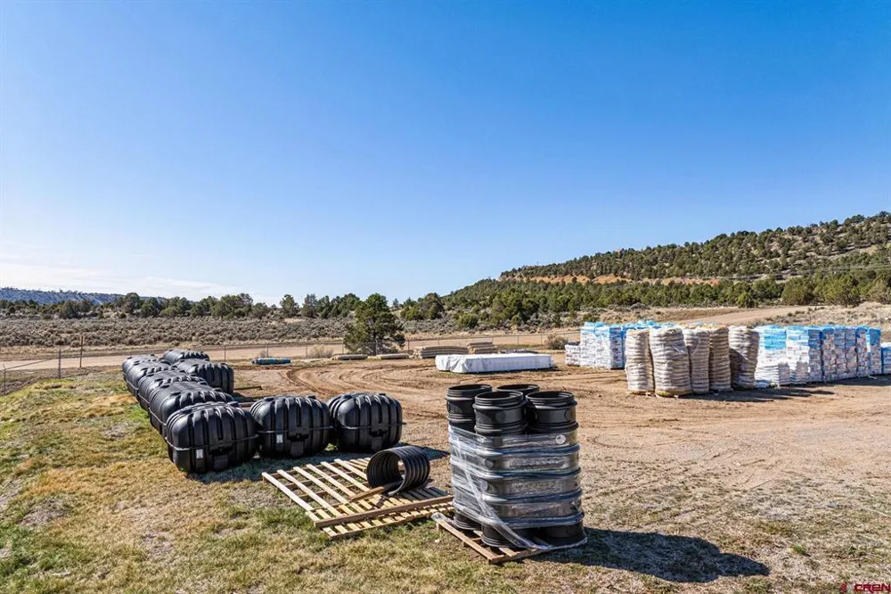 39 Kaycee Lane Durango, CO 81303