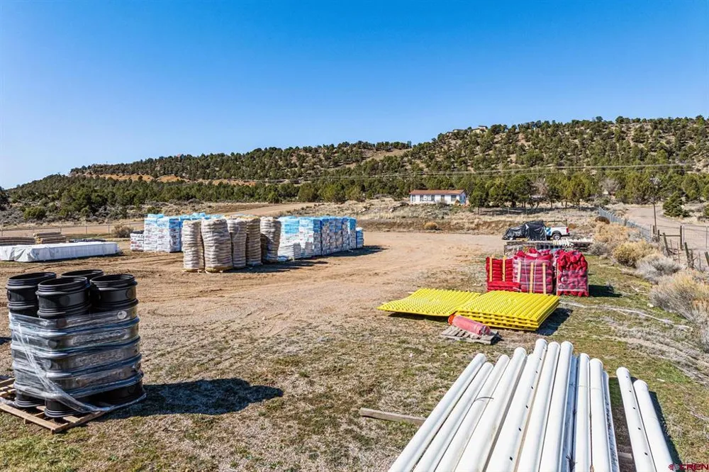 39 Kaycee Lane Durango, CO 81303