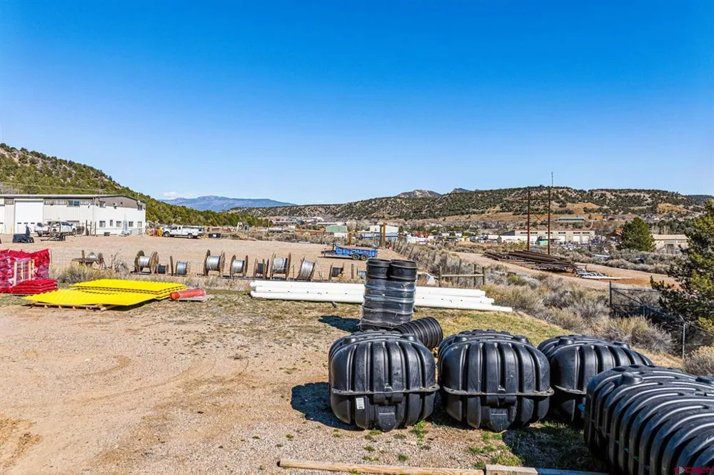 39 Kaycee Lane Durango, CO 81303