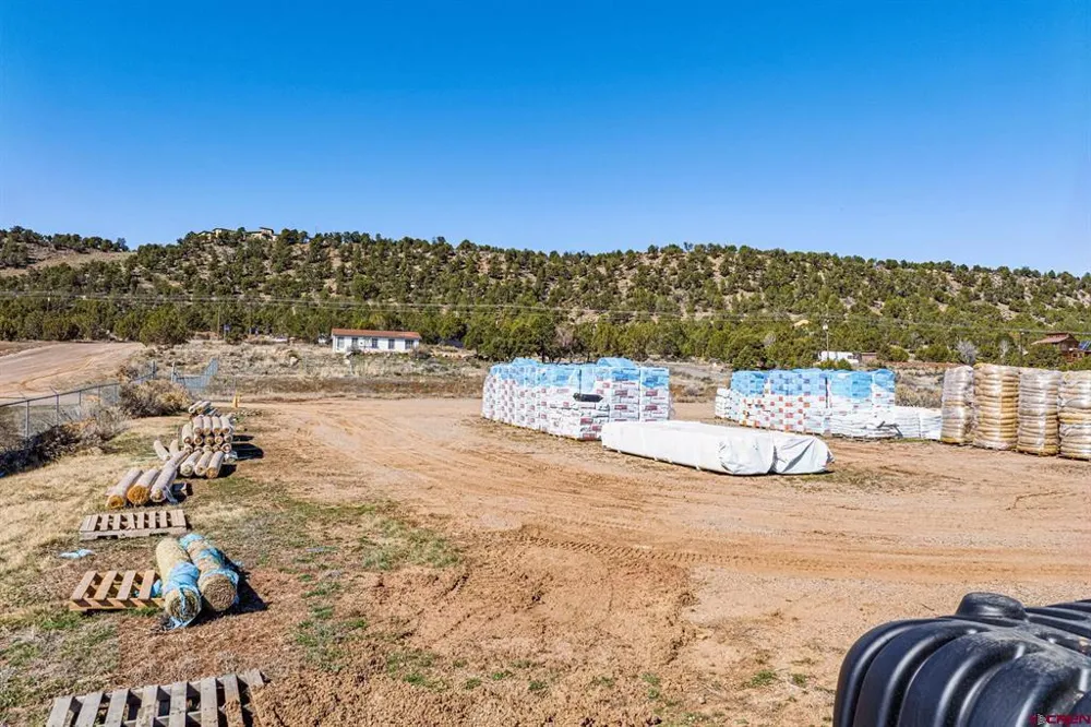 39 Kaycee Lane Durango, CO 81303